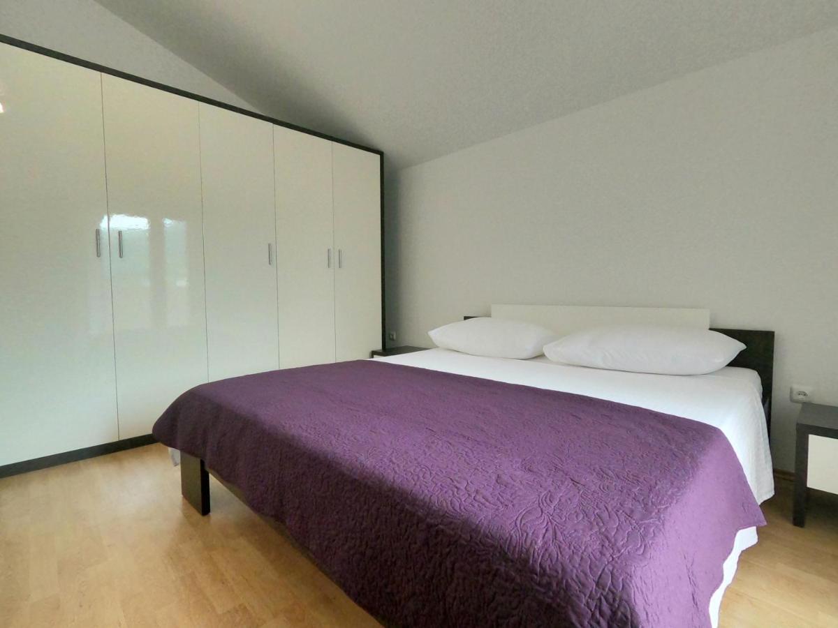 Lifestyle Apartment Podstrana Exterior photo