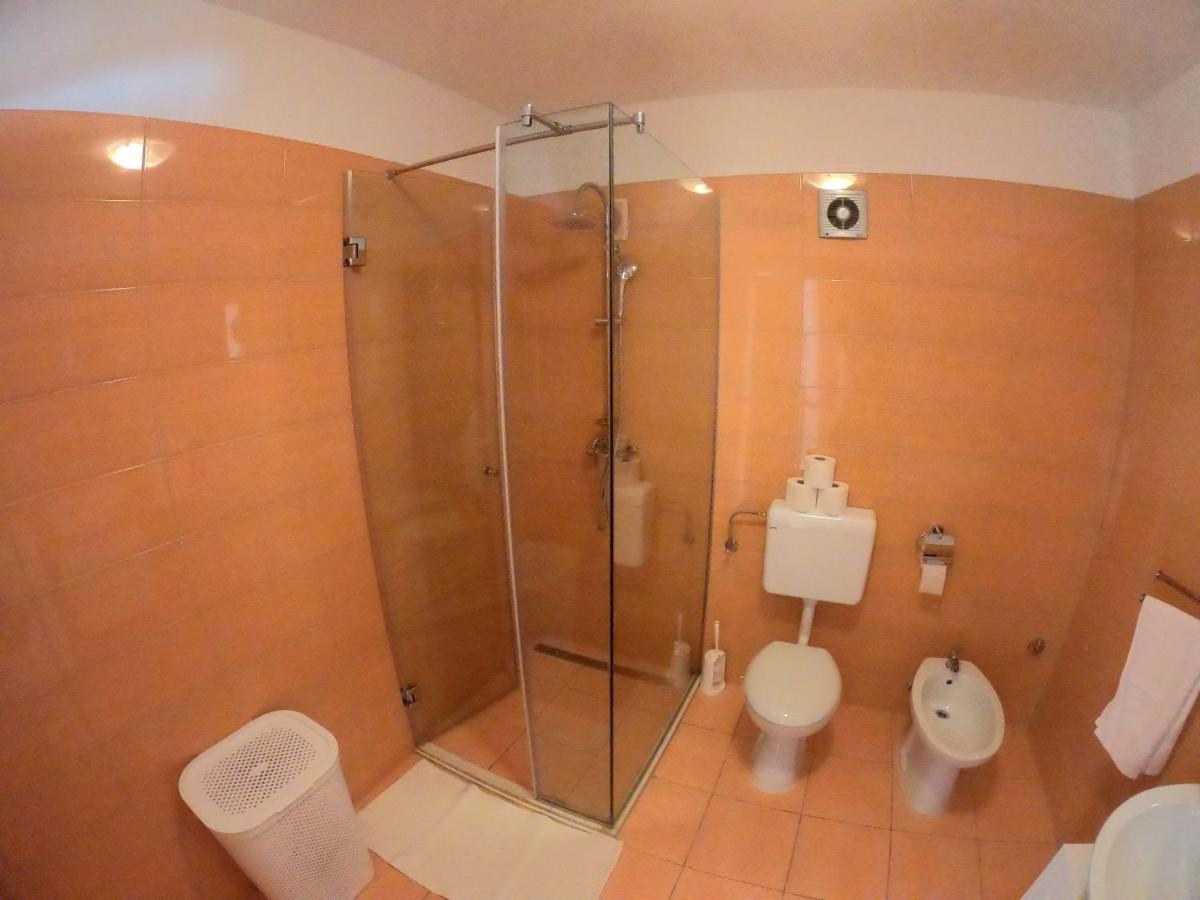 Lifestyle Apartment Podstrana Exterior photo