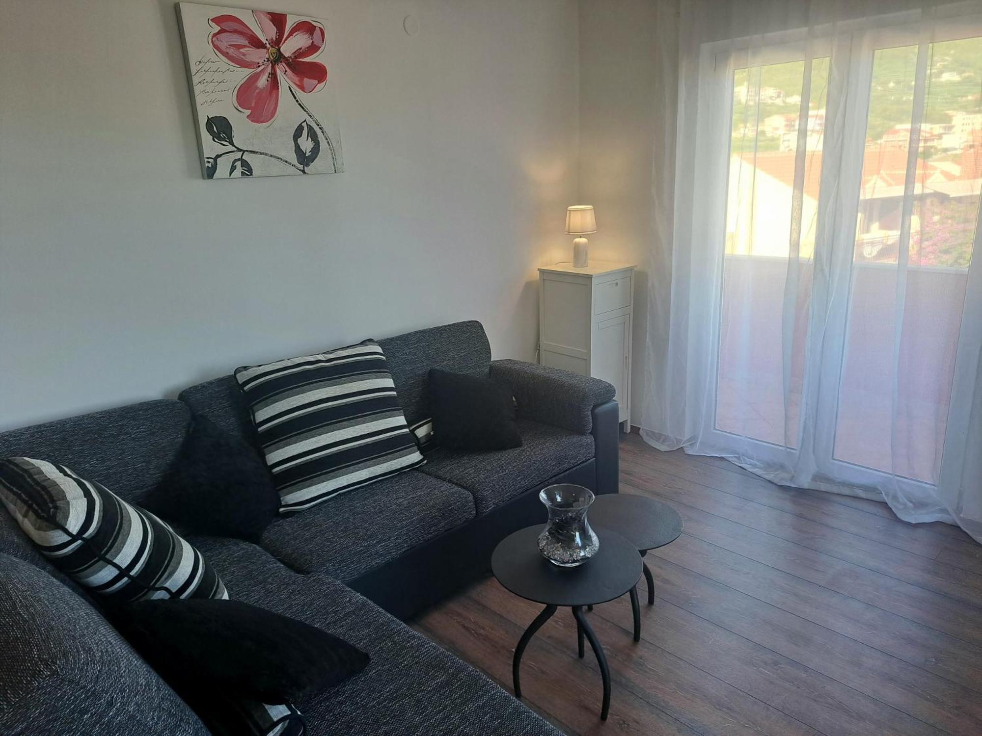 Lifestyle Apartment Podstrana Exterior photo
